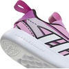 image:imageAdidas UnisexChild Bubblecomfy Sportswear Shoes ToddlerIce LavenderWhiteBliss Lilac