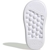 image:imageAdidas UnisexChild Bubblecomfy Sportswear Shoes ToddlerLucid PinkWhiteFlash Aqua