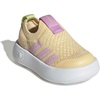image:imageAdidas UnisexChild Bubblecomfy Sportswear Shoes ToddlerOrange TintBliss LilacPulse Lime