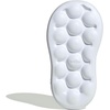 image:imageAdidas UnisexChild Bubblecomfy Sportswear Shoes ToddlerOrange TintBliss LilacPulse Lime