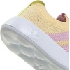 image:imageAdidas UnisexChild Bubblecomfy Sportswear Shoes ToddlerOrange TintBliss LilacPulse Lime