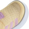image:imageAdidas UnisexChild Bubblecomfy Sportswear Shoes ToddlerOrange TintBliss LilacPulse Lime