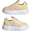 image:imageAdidas UnisexChild Bubblecomfy Sportswear Shoes ToddlerOrange TintBliss LilacPulse Lime