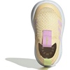 image:imageAdidas UnisexChild Bubblecomfy Sportswear Shoes ToddlerOrange TintBliss LilacPulse Lime
