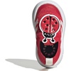 image:imageAdidas UnisexChild Bubblecomfy Sportswear Shoes ToddlerPure RubyOff WhiteWhite