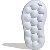 image:imageAdidas UnisexChild Bubblecomfy Sportswear Shoes ToddlerShock PinkWhiteBlack