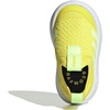 image:imageAdidas UnisexChild Bubblecomfy Sportswear Shoes ToddlerShock YellowYellowWhite