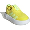 image:imageAdidas UnisexChild Bubblecomfy Sportswear Shoes ToddlerShock YellowYellowWhite