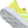 image:imageAdidas UnisexChild Bubblecomfy Sportswear Shoes ToddlerShock YellowYellowWhite