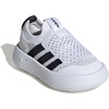 image:imageAdidas UnisexChild Bubblecomfy Sportswear Shoes ToddlerWhiteBlackWhite