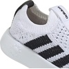 image:imageAdidas UnisexChild Bubblecomfy Sportswear Shoes ToddlerWhiteBlackWhite