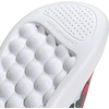 image:imageAdidas UnisexChild Bubblecomfy Sportswear Shoes ToddlerWhiteWhiteWhite