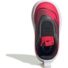 image:imageAdidas UnisexChild Bubblecomfy Sportswear Shoes ToddlerWhiteWhiteWhite