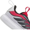 image:imageAdidas UnisexChild Bubblecomfy Sportswear Shoes ToddlerWhiteWhiteWhite