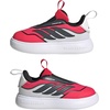 image:imageAdidas UnisexChild Bubblecomfy Sportswear Shoes ToddlerWhiteWhiteWhite