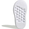 image:imageAdidas UnisexChild Bubblecomfy Sportswear Shoes ToddlerWhiteWhiteWhite