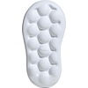 image:imageAdidas UnisexChild Bubblecomfy Sportswear Shoes ToddlerYellowWhiteBlack