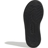 image:imageAdidas UnisexChild Streettalk Elastic Lace amp StrapBlackIridescentWhite
