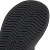 image:imageAdidas UnisexChild Streettalk Elastic Lace amp StrapBlackIridescentWhite