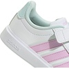image:imageAdidas UnisexChild Streettalk Elastic Lace amp StrapMulti