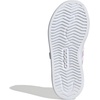 image:imageAdidas UnisexChild Streettalk Elastic Lace amp StrapMulti