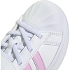 image:imageAdidas UnisexChild Streettalk Elastic Lace amp StrapMulti