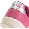 image:imageAdidas UnisexChild Streettalk Elastic Lace amp StrapPink FusionWhiteWonder Quartz