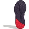image:imageAdidas UnisexChild Ultrarun 5 Elastic Lace amp StrapAurora PlumPowder PlumLucid Red