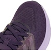 image:imageAdidas UnisexChild Ultrarun 5 Elastic Lace amp StrapAurora PlumPowder PlumLucid Red