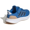 image:imageAdidas UnisexChild Ultrarun 5 Elastic Lace amp StrapBright RoyalCollegiate NavyWarm Sandstone