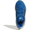 image:imageAdidas UnisexChild Ultrarun 5 Elastic Lace amp StrapBright RoyalCollegiate NavyWarm Sandstone