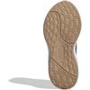 image:imageAdidas UnisexChild Ultrarun 5 Elastic Lace amp StrapBright RoyalCollegiate NavyWarm Sandstone