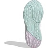 image:imageAdidas UnisexChild Ultrarun 5 Elastic Lace amp StrapHalo MintMint TonIce Lavender