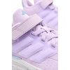 image:imageAdidas UnisexChild Ultrarun 5 Elastic Lace amp StrapIce LavenderWhiteClear Sky