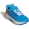 image:imageAdidas UnisexChild Ultrarun 5 Elastic Lace amp StrapLucid AquamarineWhiteLucid Ray Blue