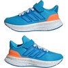 image:imageAdidas UnisexChild Ultrarun 5 Elastic Lace amp StrapLucid AquamarineWhiteLucid Ray Blue