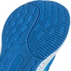 image:imageAdidas UnisexChild Ultrarun 5 Elastic Lace amp StrapLucid AquamarineWhiteLucid Ray Blue