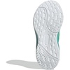 image:imageAdidas UnisexChild Ultrarun 5 Elastic Lace amp StrapMint TonLucid LemonWhite