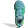 image:imageAdidas UnisexChild Ultrarun 5 Elastic Lace amp StrapMint TonLucid LemonWhite