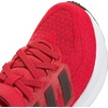 image:imageAdidas UnisexChild Ultrarun 5 Elastic Lace amp StrapPure RubyBlackWhite