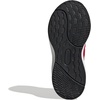 image:imageAdidas UnisexChild Ultrarun 5 Elastic Lace amp StrapPure RubyBlackWhite