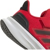 image:imageAdidas UnisexChild Ultrarun 5 Elastic Lace amp StrapPure RubyBlackWhite