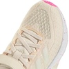 image:imageAdidas UnisexChild Ultrarun 5 Elastic Lace amp StrapWonder WhiteWhiteLucid Pink