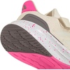 image:imageAdidas UnisexChild Ultrarun 5 Elastic Lace amp StrapWonder WhiteWhiteLucid Pink