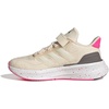 image:imageAdidas UnisexChild Ultrarun 5 Elastic Lace amp StrapWonder WhiteWhiteLucid Pink