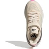 image:imageAdidas UnisexChild Ultrarun 5 Elastic Lace amp StrapWonder WhiteWhiteLucid Pink