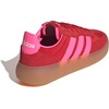 image:imageadidas Kids Barreda Decode Shoes Little KidBetter ScarletLucid PinkGum