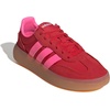 image:imageadidas Kids Barreda Decode Shoes Little KidBetter ScarletLucid PinkGum