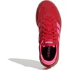 image:imageadidas Kids Barreda Decode Shoes Little KidBetter ScarletLucid PinkGum