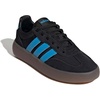 image:imageadidas Kids Barreda Decode Shoes Little KidBlackLucid AquamarineGum